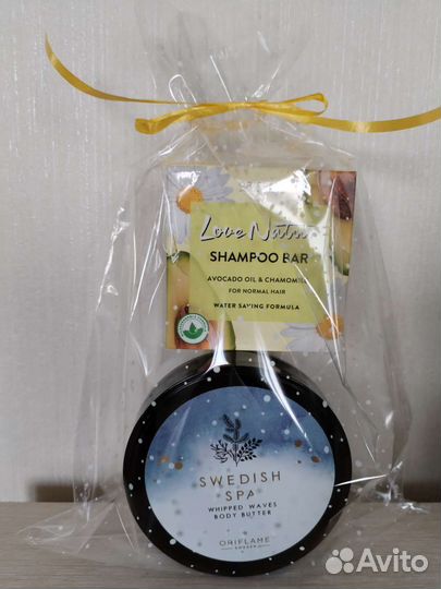 Наборы подарочные