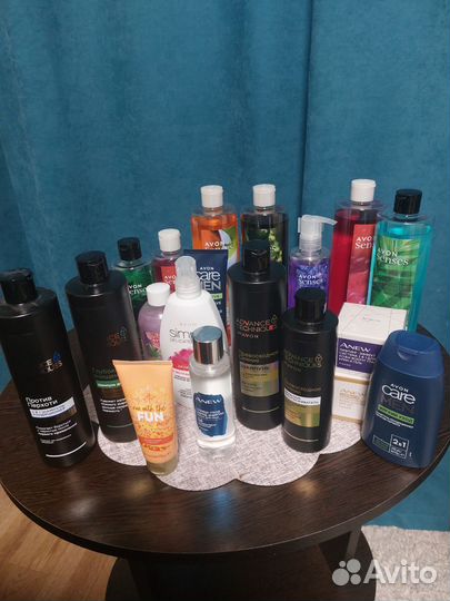 Косметика Avon