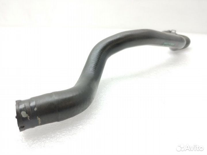 Патрубок отопителя Bmw 5-Series F10 3.0 2011