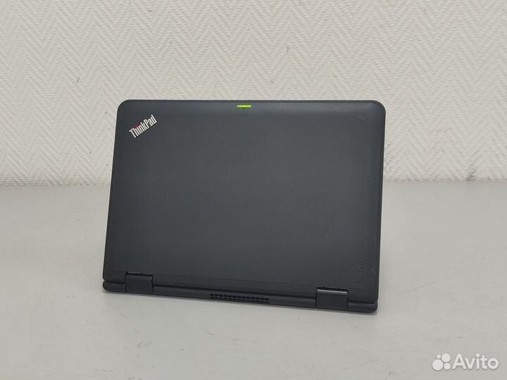 Ноутбук Lenovo 11e Intel 4405U/8Gb/SSD m2 480Gb/HD