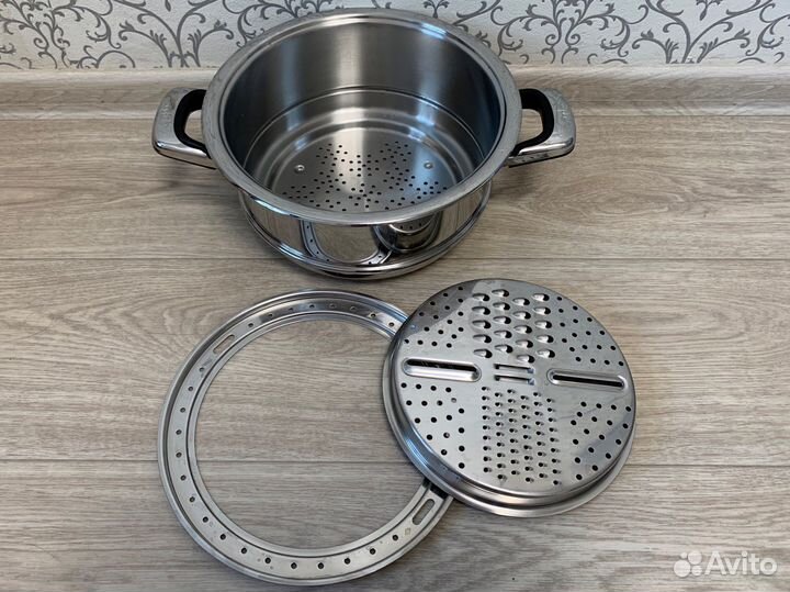 Zepter скороварка с теркой