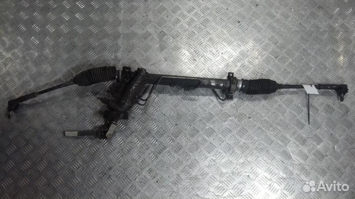 Б/У Б/У Рулевая рейка Из Европы. 0230080033101 VAG