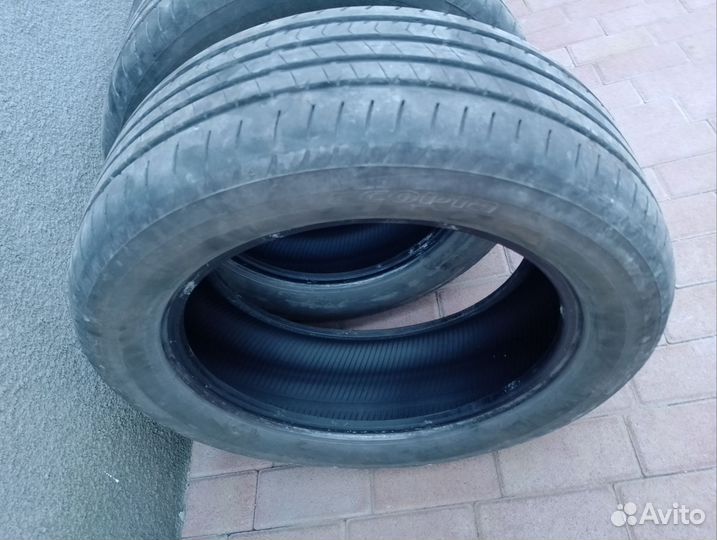 Bridgestone Ecopia EP300 225/55 R17 97V