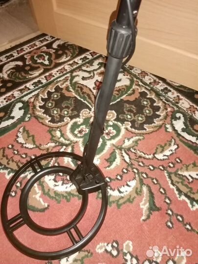 Металлоискатель GC 1071