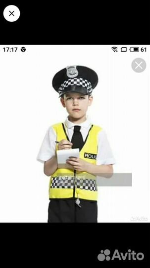 Костюмы детские для праздника и фотосессии