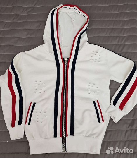 Костюм спортшик