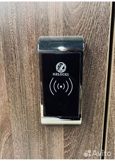 Замки для фитнес клубов