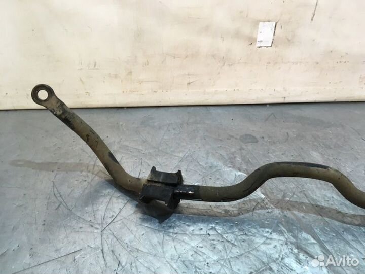 Стабилизатор передний Заз Chance седан мемз-307