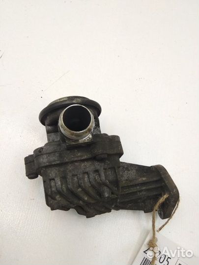 Клапан EGR Mercedes-Benz M-Class W164 M272 E35