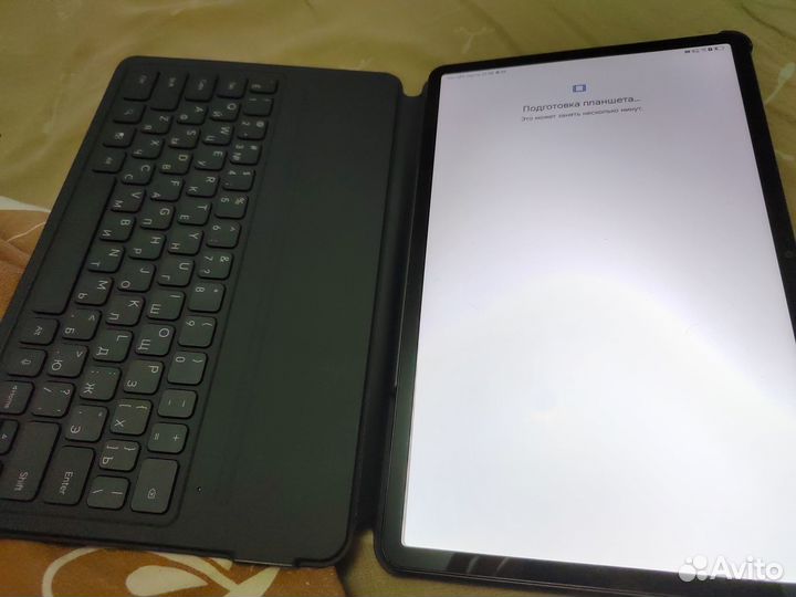 Планшет honor Pad x9