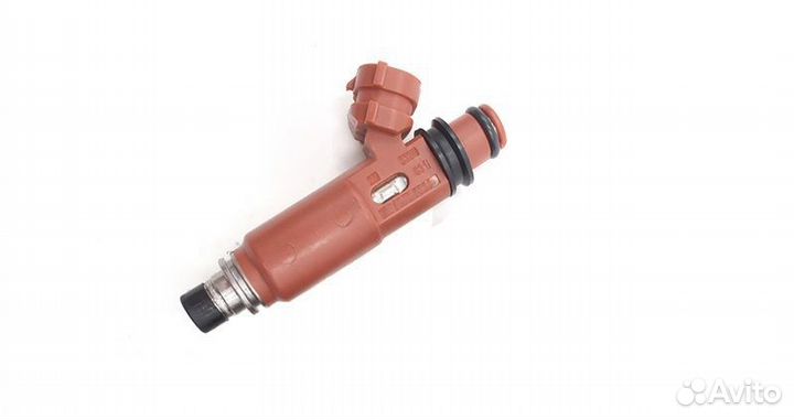 Форсунка для mazda B3 / B5 demio / familia / 323