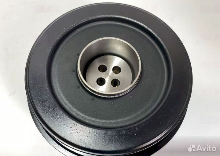 Шкив коленвала N57 BMW