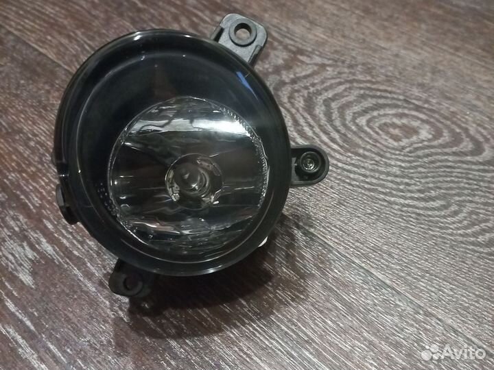 Противотуманные фара