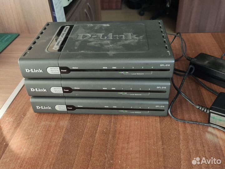 Dfl-210