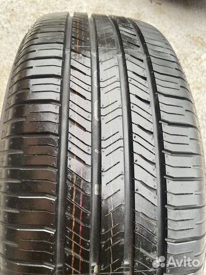 Goodyear Eagle LS 2 225/55 R18