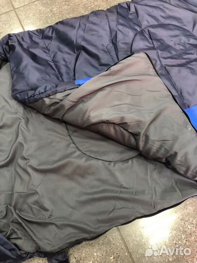 Спальный мешок (спальник )