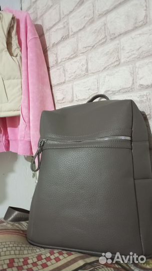 Рюкзак женский новый