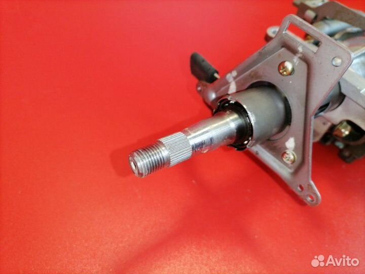 Рулевая колонка Infiniti Fx35 S50 VQ35DE 2003