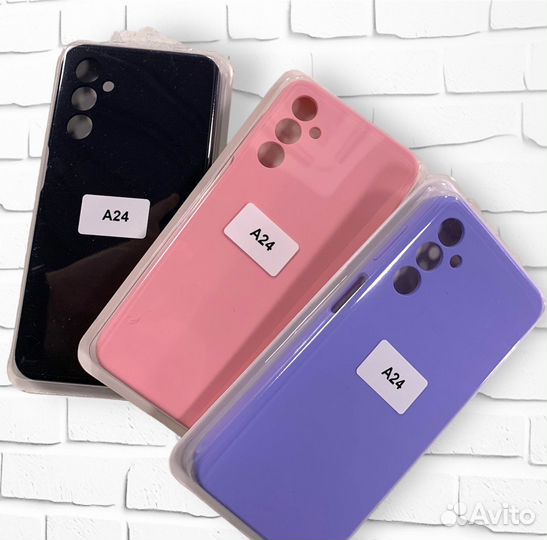 Чехол для Samsung A24