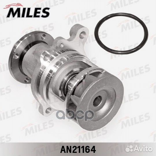 Насос водяной BMW E36/E46 1.6/1.8 05 (dolz B216