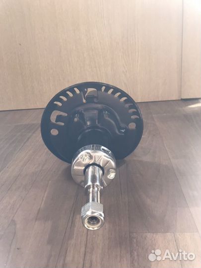 Амортизатор передней Polo Sedan Rapid Fabia