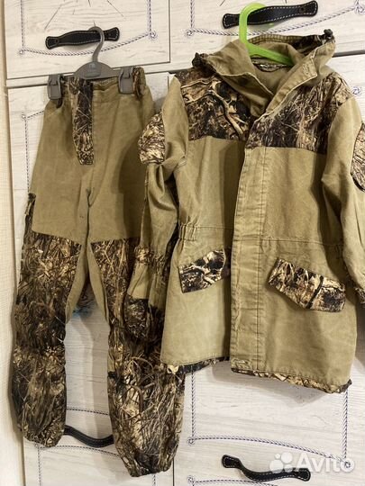 Комплект одежды 