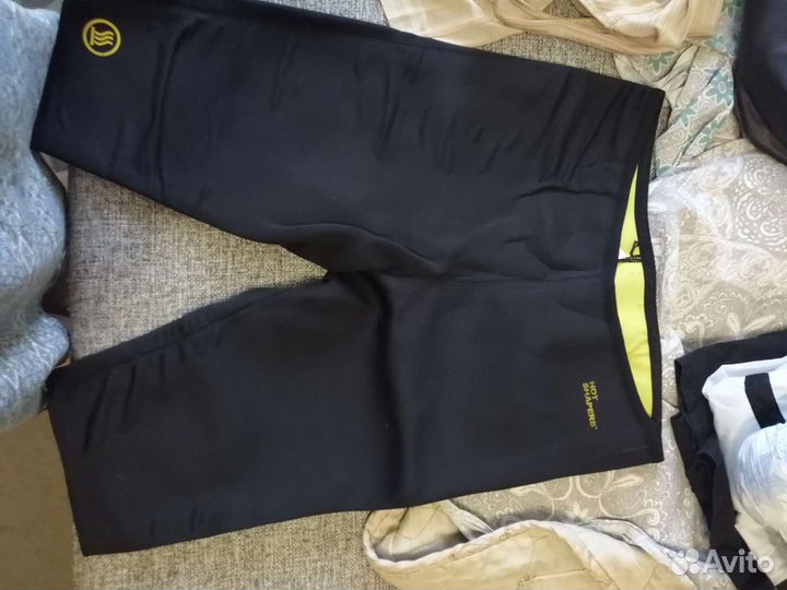 Бриджи для похудения