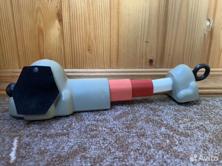 Игрушка выдвижная Собачка СССР