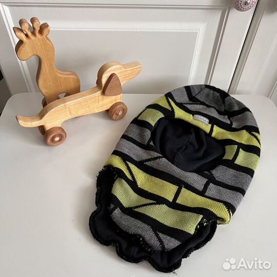 Шапка/шлем Kerry 54