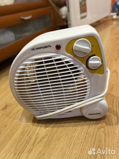 Вентилятор