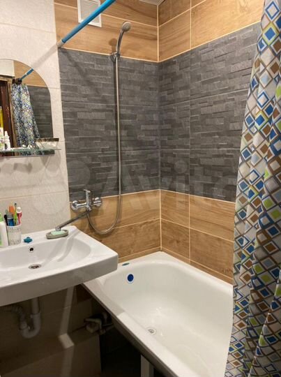 2-к. квартира, 44 м², 2/5 эт.