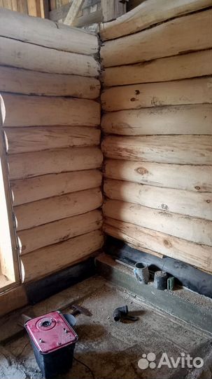 Разнорабочий