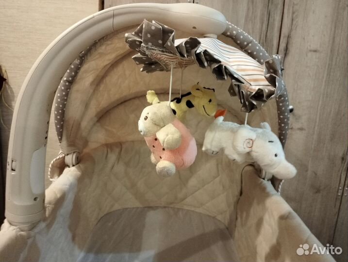 Люлька колыбель Simplicity