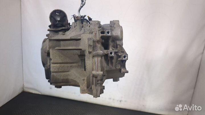 Кпп - автомат (АКПП) Mitsubishi Lancer 9, 2008