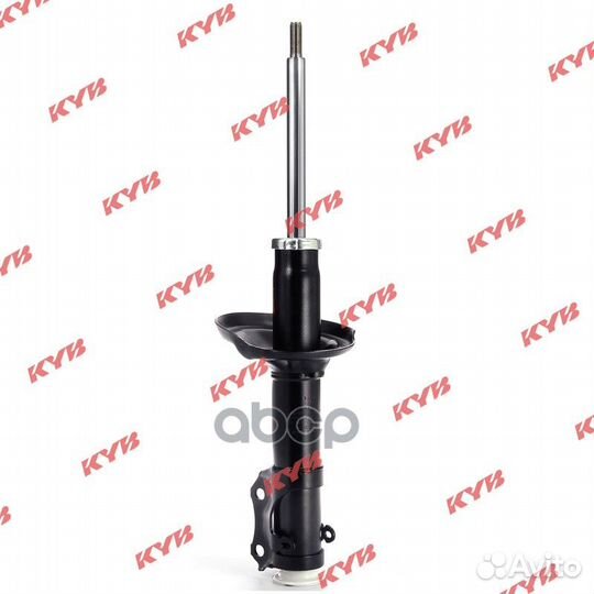 Стойка амортизационная - Excel-G перед прав/л