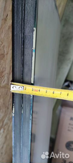 Стеклопакет