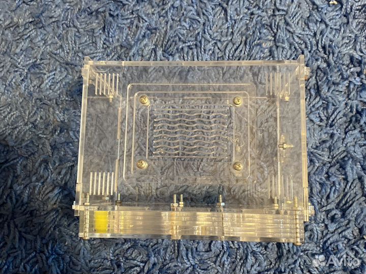 Формикарий муравьиная ферма