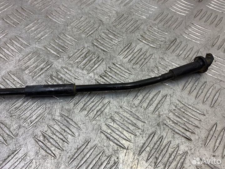 Упор капота Nissan X-Trail T32 MR20DD 2016