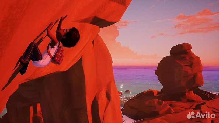 Tchia: Oléti Edition PS5, русские субтитры