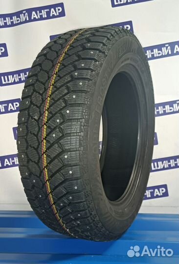 Gislaved Nord Frost 200 SUV 235/60 R18 107T