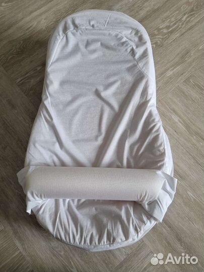 Кокон Red castle cocoonababy