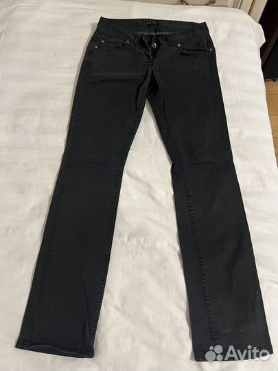 Джинсы sisley женские