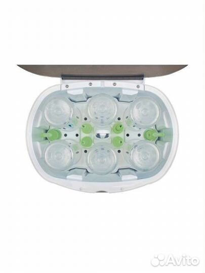 Электрический стерилизатор Dr. Browns (AC043-intl)