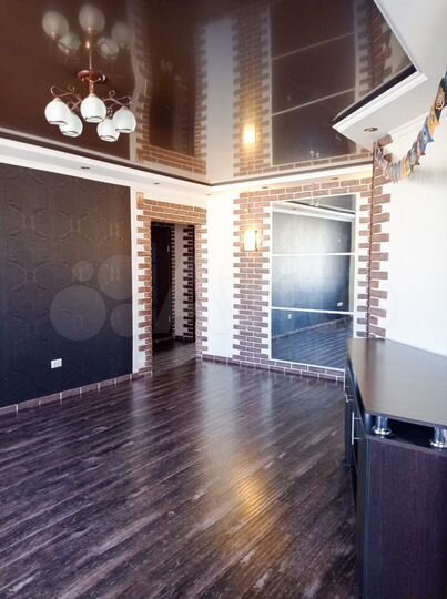 3-к. квартира, 73 м², 9/9 эт.