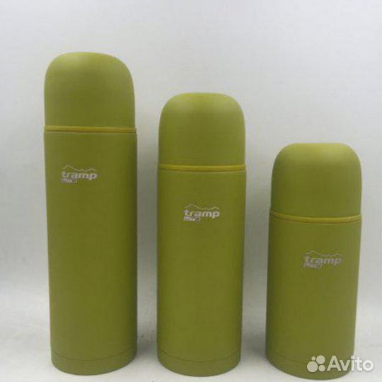 Термос Tramp в ассортименте