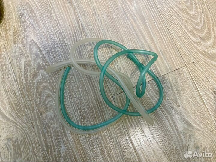 Бытовой озонатор ионизатор Green World