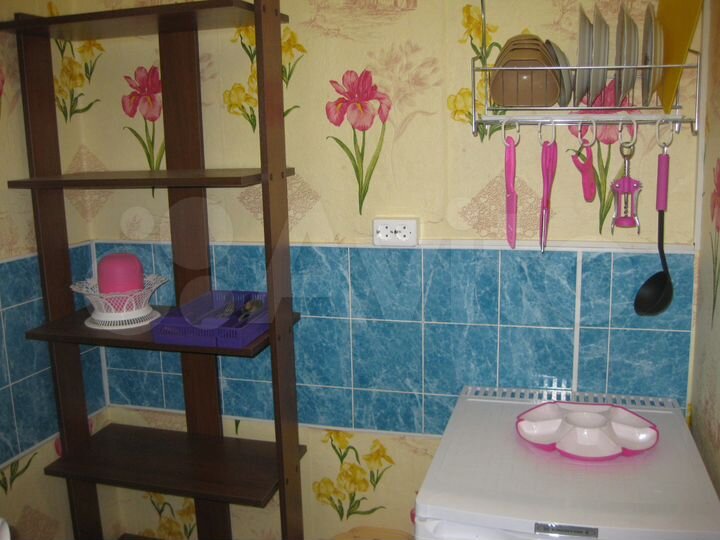 Комната 17 м², 1/2 эт.