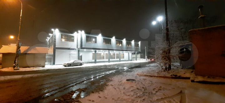 Свободного назначения, 1069 м²