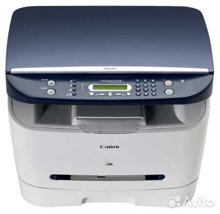 Canon LB MF3110 мфу (принтер/сканер/копир)