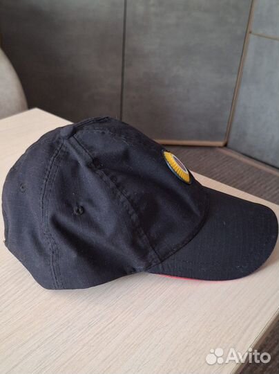 Кепка полицейского